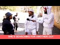 NIYATHEMBANA NA Making Couples Switch Phones Loyalty Test South Africa