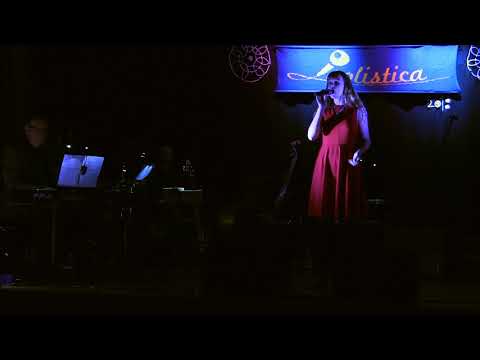 KÄTLIN KITS – Kersti Kuusk / Kersti Kuusk "Teesklus" Solistica 2018