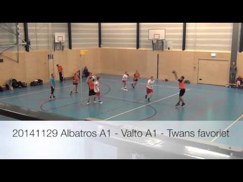 20141129 Albatros A1 - Valto A1 - Twans favoriet