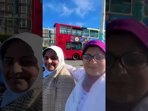 i’m going to enjoy the beach, me and my sister ￼Birmingham London ￼￼