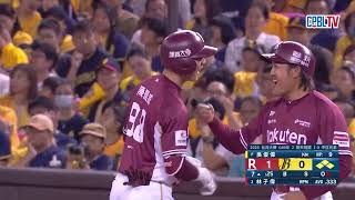 [分享] 今日林子偉 馬傑森 @關鍵雙殺!!!!!!!