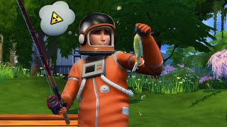 The Sims 4 - How to Unlock Everything with Cheats