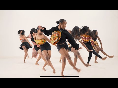 Rema x Rvssian - Beamer (bad boys ) Dance video