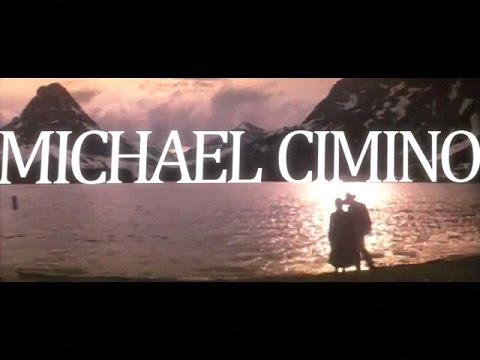 Michael Cimino