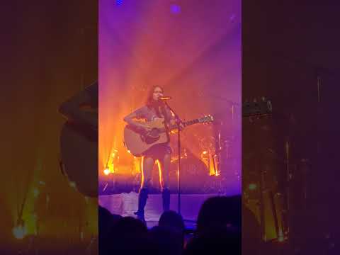 so, maybe once more, we will cross paths ✨️ ~ #NIKI in amsterdam 101023