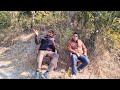 Elephant Attack । हाथी का हमला । How To Solve Elephant Attacks । हाथी के हमले से बचने के उपाय । भालू DEFAULT Thumbnail