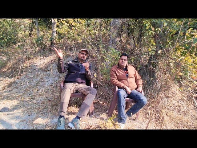 Elephant Attack । हाथी का हमला । How To Solve Elephant Attacks । हाथी के हमले से बचने के उपाय । भालू SDDEFAULT Thumbnail