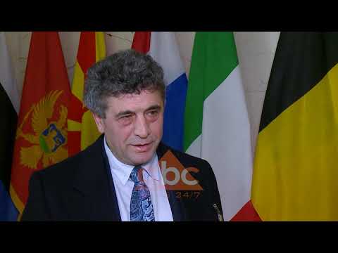 Botohen kujtime dhe deshmi në kolanen prej 11 veprash te kujteses | ABC News Albania