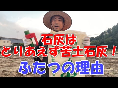 樹木栽培用石灰をいつ散布するか?その理由とその方法を見てみましょう！  庭園