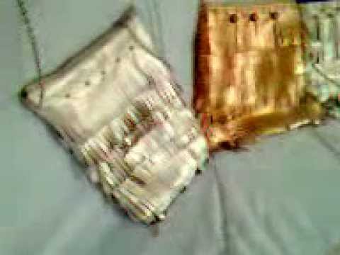 BOLSAS COM ALÇA DE CORRENTINHA