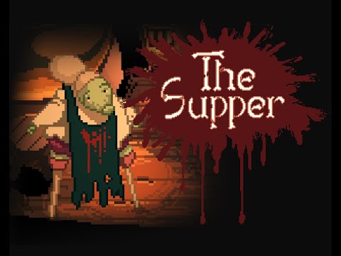 "The Supper" Trailer thumbnail