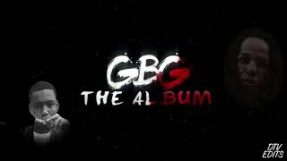 Boss Top - Get Back Gang ft. EDogg, Munna Duke & Zell Munna (Official Visualizer)