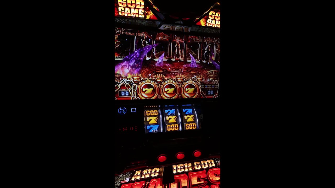 崖っぷちパチンカスがライブ配信中