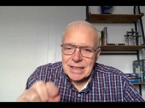 1 Samuel 7:6 -- The Lord Fought for his People