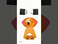 DECBCAP1 READ DESC Emojicat Emoji Emojicatbaby Cat Baby Shorts