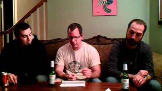 HEADSPACE "I Am Anonymous" New Album 2012 YES/OZZY OSBOURNE