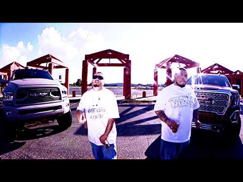 LALO KV FEAT JOEYLOW (windows tint)