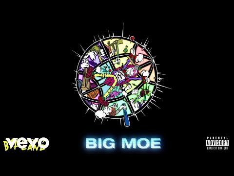 Beau Young Prince - Big Moe (Audio)