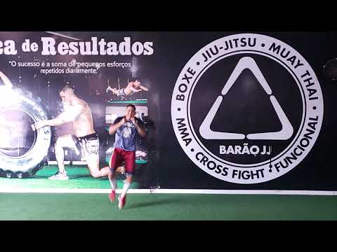 Nego do Borel " Me solta porra" , Aula de Aerobox/ segue no instagram @ct_baraojj