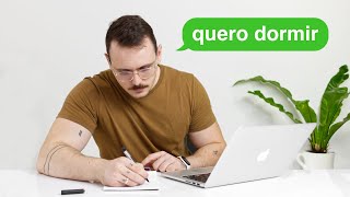 Como Enfrentar o seu Cérebro Preguiçoso