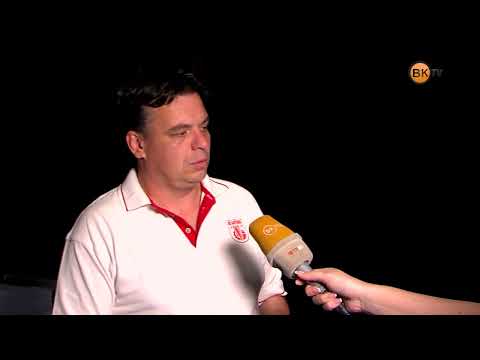 Benjamin Pratnemer -NK Kovinar Tezno