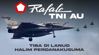Download lagu Finally, Indonesian Air Force DASSAULT RAFALE Arrives at Halim ‼️ mp3 Download lagu Finally, Indonesian Air Force DASSAULT RAFALE Arrives at Halim ‼️ mp3