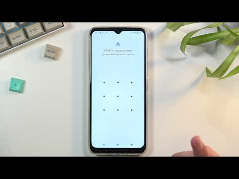 How to Hard Reset via Settings in MOTOROLA G50 – Settings Reset Option