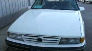 preview picture of video '1991 PONTIAC BONNEVILLE Mitchell SD 57301'