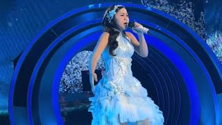 Download lagu Perih Versi April Cirebon ll D'academy 7 Top 3 Malam Kedua #live mp3