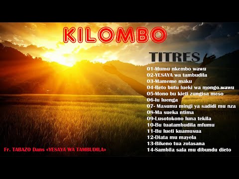 YESAYA WA TAMBUNDILA