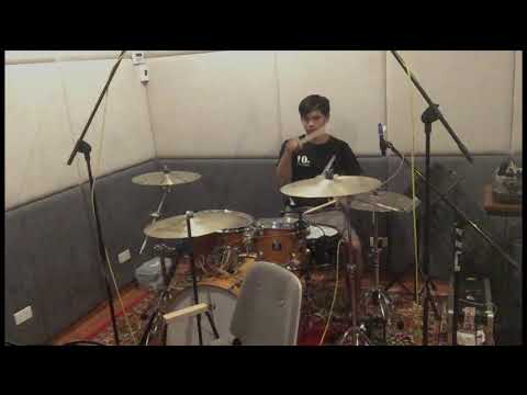 Beyerdinamic TG Drums Set (Test)