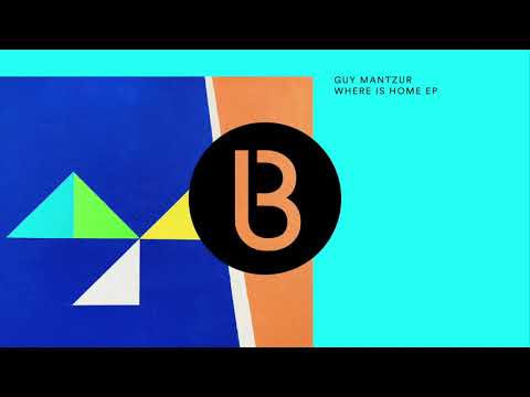 Guy Mantzur & Khen    Where is Home