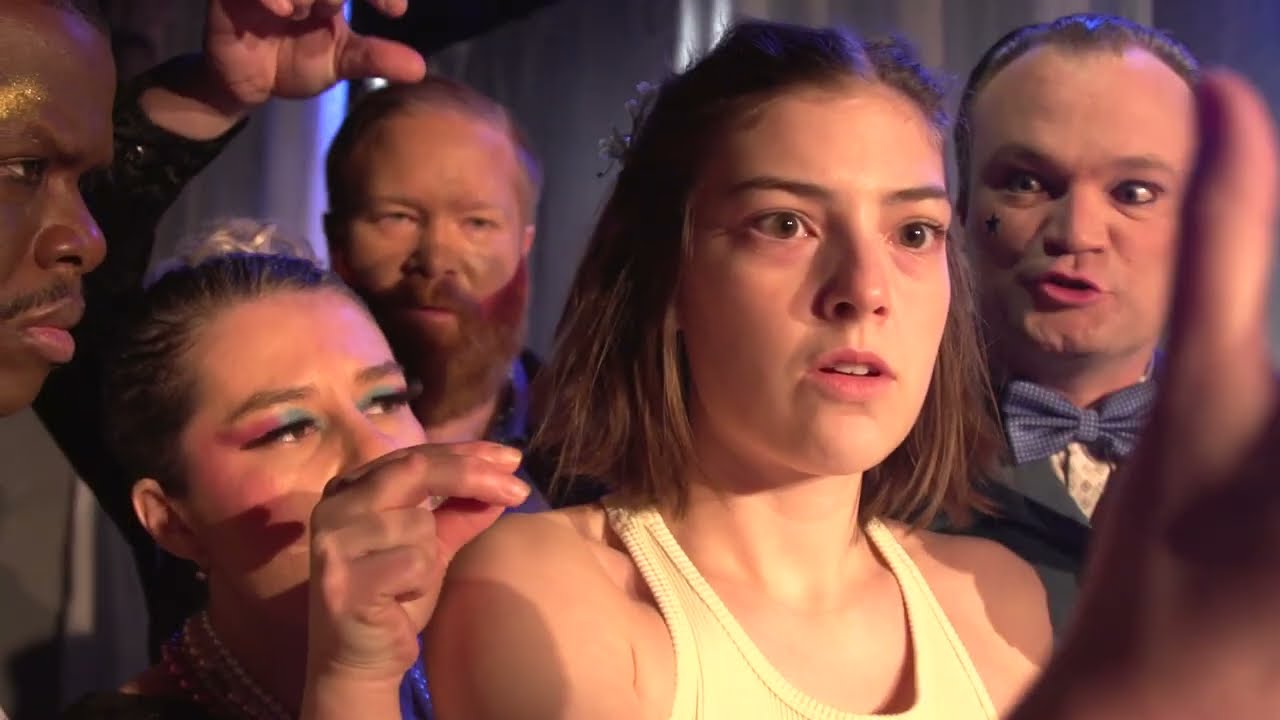 Princess Ivona Trailer