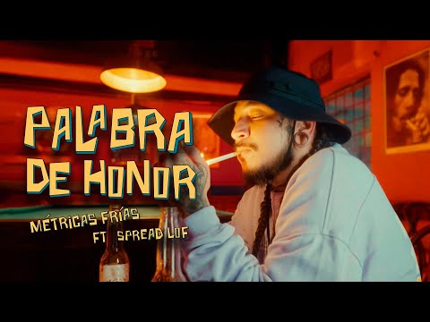 Palabra de Honor (con SpreadLof)
