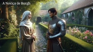 💨Romance Medieval ◾ Série: 002 ◾ Livro 5
