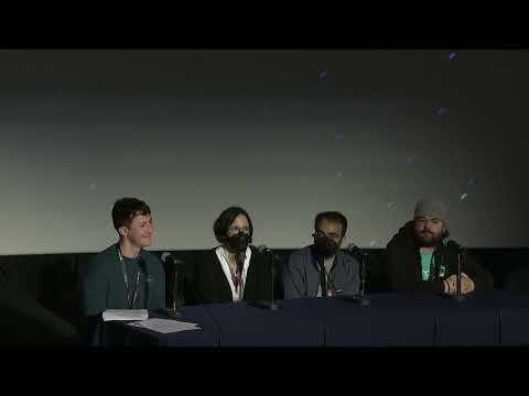BSidesSF 2023 Panel (video)