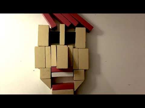 Vecka 2 (2019) Muren