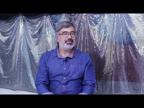 Papo Empreendedor com o Prof. Luciano Avalone Bueno do Protagonista Empreendedor da UFABC