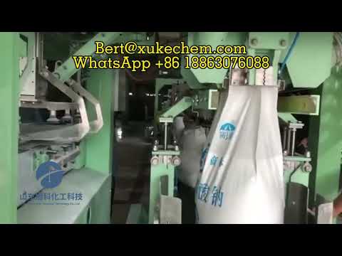 Soda Ash Light