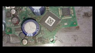 Ошибка b0100 Chevrolet - что делать