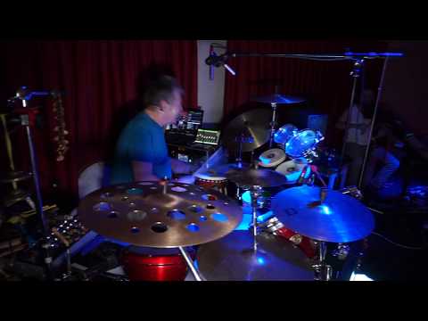 Rishi & Vojta, Ecstatic dance night 2020, Cesta Inspirace