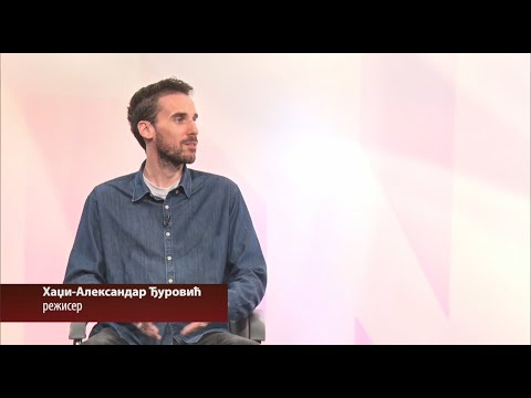 Hadži Aleksandar Đurović, režiser - Kulturno - TV Koreni