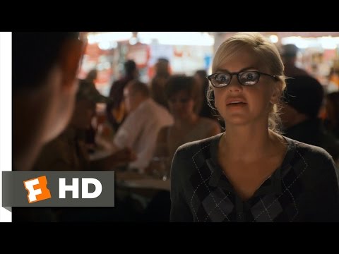 The House Bunny (2008) - Second Date Scene (8/10) | Movieclips