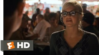 The House Bunny (2008) - Second Date Scene (8/10) 