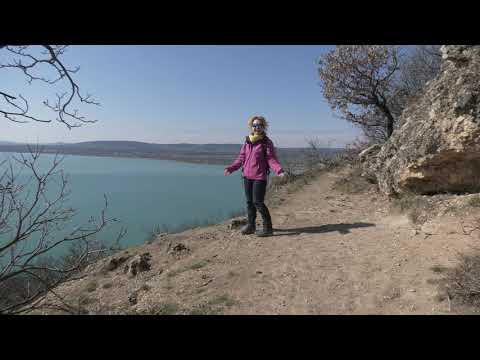 Panoráma sétaút a Tihanyi -félszigeten