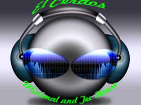 Elec Tronic - Natron (Martin Kremser Remix)