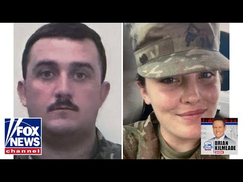 Vetting standard for Afghan nationals needs to be revised | Brian Kilmeade Show