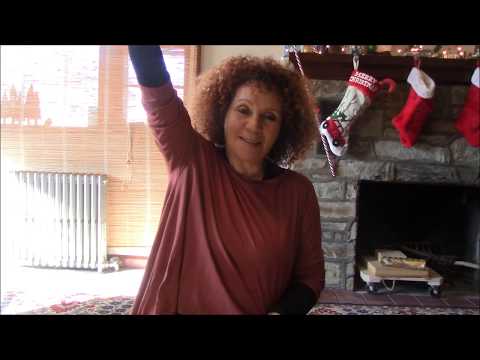 Michalo Class - Level 2, Lesson 6: A Visit with Your Highest Self!