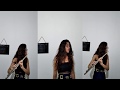 Flauta e voz (Mica Gonzaga)