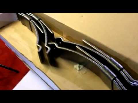 2011 Tacoma EZ Level Helper Spring from Hellwig Products Co. ID9450